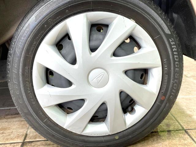 タント Ｌ　禁煙車　オーディオ　電動格納ミラー　横滑り防止装置　ロールサンシェード　アイドリングストップ　プライバシーガラス　盗難防止装置　ＣＤ（25枚目）