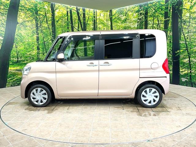 タント Ｌ　禁煙車　オーディオ　電動格納ミラー　横滑り防止装置　ロールサンシェード　アイドリングストップ　プライバシーガラス　盗難防止装置　ＣＤ（30枚目）