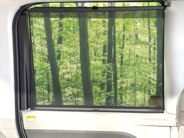 タント Ｌ　禁煙車　オーディオ　電動格納ミラー　横滑り防止装置　ロールサンシェード　アイドリングストップ　プライバシーガラス　盗難防止装置　ＣＤ（47枚目）