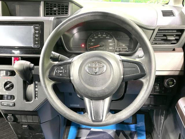 タンク Ｘ　Ｓ　スマートアシスト　電動スライドドア　純正ＳＤナビ　バックカメラ　禁煙車　スマートキー　ビルトインＥＴＣ　オートライト　Ｂｌｕｅｔｏｏｔｈ　ＣＤ　地デジ　プライバシーガラス　電動格納ミラー（11枚目）