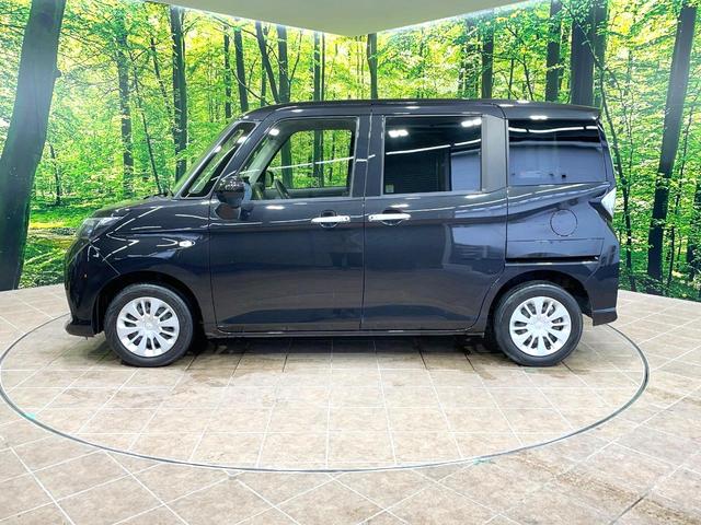 タンク Ｘ　Ｓ　スマートアシスト　電動スライドドア　純正ＳＤナビ　バックカメラ　禁煙車　スマートキー　ビルトインＥＴＣ　オートライト　Ｂｌｕｅｔｏｏｔｈ　ＣＤ　地デジ　プライバシーガラス　電動格納ミラー（24枚目）