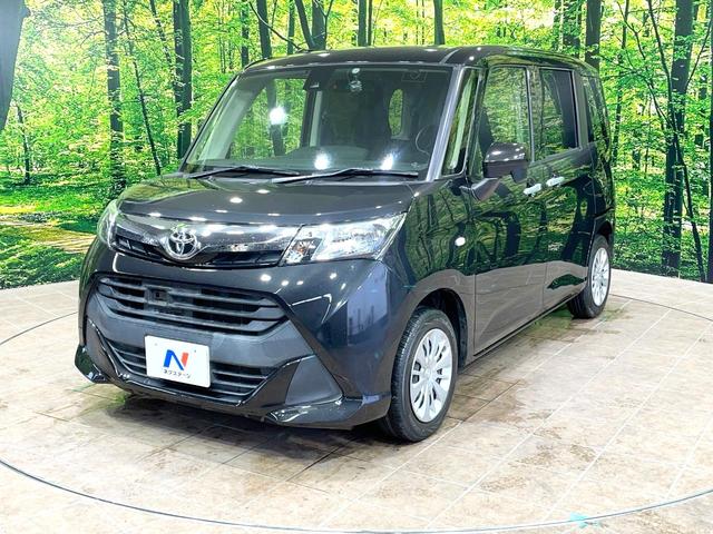 タンク Ｘ　Ｓ　スマートアシスト　電動スライドドア　純正ＳＤナビ　バックカメラ　禁煙車　スマートキー　ビルトインＥＴＣ　オートライト　Ｂｌｕｅｔｏｏｔｈ　ＣＤ　地デジ　プライバシーガラス　電動格納ミラー（27枚目）