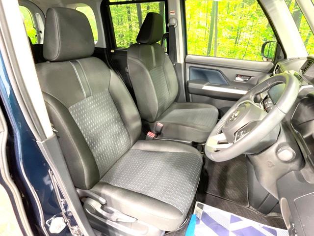 ルーミー カスタムＧ　両側電動ドア　全周囲カメラ　スマートアシスト　レーダークルーズ　ドラレコ　コーナーセンサー　スマートキー　ＬＥＤヘッド　ビルトインＥＴＣ　純正１４インチアルミ　車線逸脱警報　オートライト（8枚目）