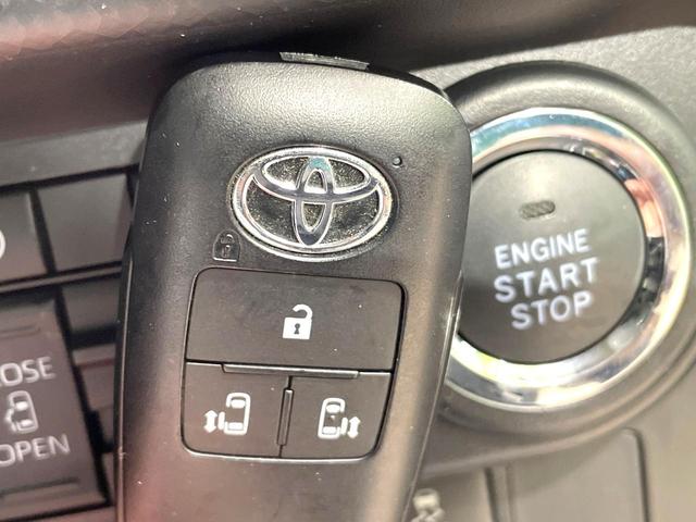 ルーミー カスタムＧ　両側電動ドア　全周囲カメラ　スマートアシスト　レーダークルーズ　ドラレコ　コーナーセンサー　スマートキー　ＬＥＤヘッド　ビルトインＥＴＣ　純正１４インチアルミ　車線逸脱警報　オートライト（56枚目）