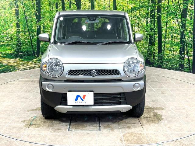 ハスラー Ｇターボ　ターボ　ＳＤナビ　バックカメラ　衝突被害軽減システム　禁煙車　スマートキー　シートヒーター　ＥＴＣ　オートエアコン　Ｂｌｕｅｔｏｏｔｈ　ＣＤ　ＤＶＤ再生　アイドリングストップ　オートエアコン（14枚目）