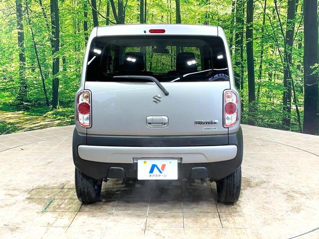 ハスラー Ｇターボ　ターボ　ＳＤナビ　バックカメラ　衝突被害軽減システム　禁煙車　スマートキー　シートヒーター　ＥＴＣ　オートエアコン　Ｂｌｕｅｔｏｏｔｈ　ＣＤ　ＤＶＤ再生　アイドリングストップ　オートエアコン（15枚目）