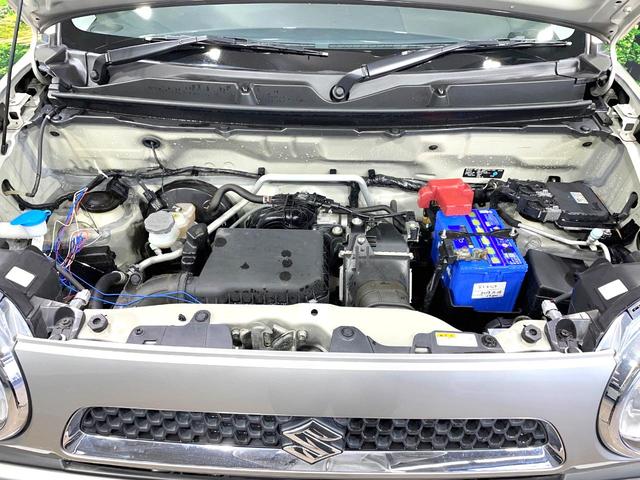 ハスラー Ｇターボ　ターボ　ＳＤナビ　バックカメラ　衝突被害軽減システム　禁煙車　スマートキー　シートヒーター　ＥＴＣ　オートエアコン　Ｂｌｕｅｔｏｏｔｈ　ＣＤ　ＤＶＤ再生　アイドリングストップ　オートエアコン（18枚目）