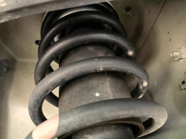 ハスラー Ｇターボ　ターボ　ＳＤナビ　バックカメラ　衝突被害軽減システム　禁煙車　スマートキー　シートヒーター　ＥＴＣ　オートエアコン　Ｂｌｕｅｔｏｏｔｈ　ＣＤ　ＤＶＤ再生　アイドリングストップ　オートエアコン（20枚目）