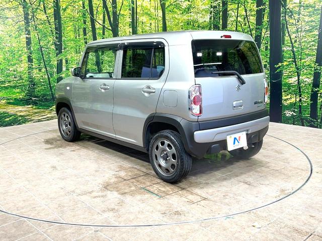 ハスラー Ｇターボ　ターボ　ＳＤナビ　バックカメラ　衝突被害軽減システム　禁煙車　スマートキー　シートヒーター　ＥＴＣ　オートエアコン　Ｂｌｕｅｔｏｏｔｈ　ＣＤ　ＤＶＤ再生　アイドリングストップ　オートエアコン（25枚目）