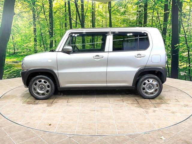 ハスラー Ｇターボ　ターボ　ＳＤナビ　バックカメラ　衝突被害軽減システム　禁煙車　スマートキー　シートヒーター　ＥＴＣ　オートエアコン　Ｂｌｕｅｔｏｏｔｈ　ＣＤ　ＤＶＤ再生　アイドリングストップ　オートエアコン（26枚目）