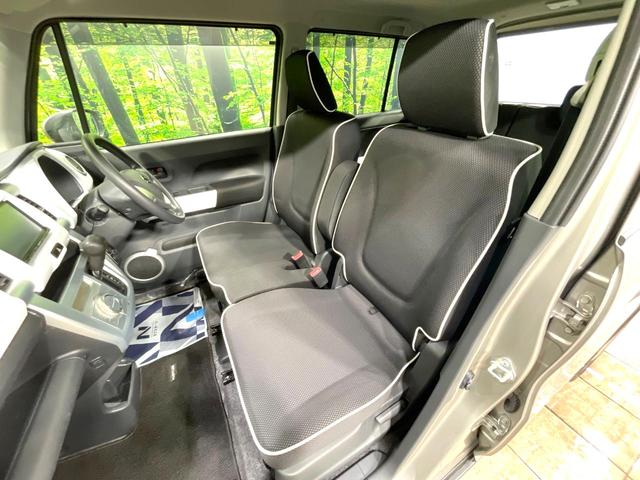 ハスラー Ｇターボ　ターボ　ＳＤナビ　バックカメラ　衝突被害軽減システム　禁煙車　スマートキー　シートヒーター　ＥＴＣ　オートエアコン　Ｂｌｕｅｔｏｏｔｈ　ＣＤ　ＤＶＤ再生　アイドリングストップ　オートエアコン（37枚目）