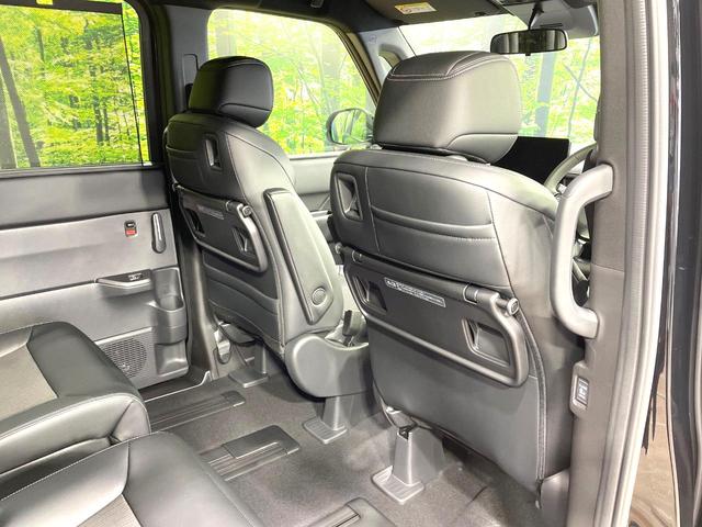 ステップワゴン スパーダ　登録済未使用車　純正１１．４型コネクトナビ　両側電動スライドドア　バックカメラ　衝突被害軽減システム　コーナーセンサー　シートヒーター　スマートキー　ＬＥＤヘッド　純正１６インチアルミ（57枚目）