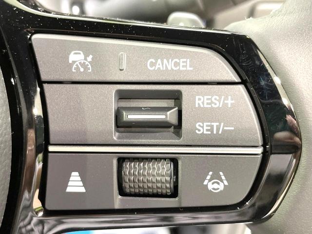 ステップワゴン スパーダ　登録済未使用車　両側電動ドア　純正１１．４型ナビ　バックカメラ　ホンダセンシング　アダプティブクルーズ　シートヒーター　コーナーセンサー　スマートキー　ＬＥＤヘッド　パワーバックドア　パドルシフト（6枚目）