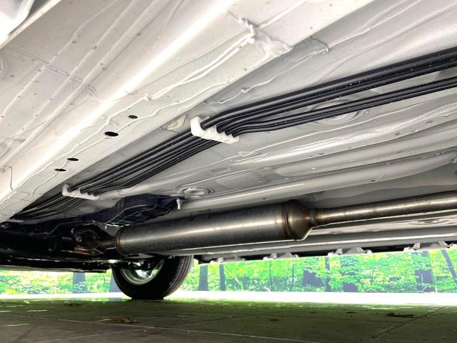 ソリオ ハイブリッドＭＺ　登録済未使用車　両側電動スライドドア　純正８型メーカーナビ　全周囲カメラ　レーダーブレーキサポート　レーダークルーズ　コーナーセンサー　シートヒーター　スマートキー　ＬＥＤヘッド　純正１５インチアルミ（22枚目）