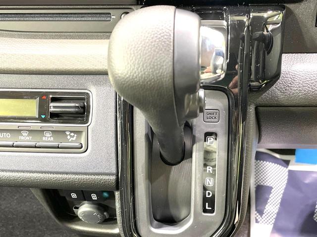 ソリオ ハイブリッドＭＺ　登録済未使用車　両側電動スライドドア　純正８型メーカーナビ　全周囲カメラ　レーダーブレーキサポート　レーダークルーズ　コーナーセンサー　シートヒーター　スマートキー　ＬＥＤヘッド　純正１５インチアルミ（34枚目）