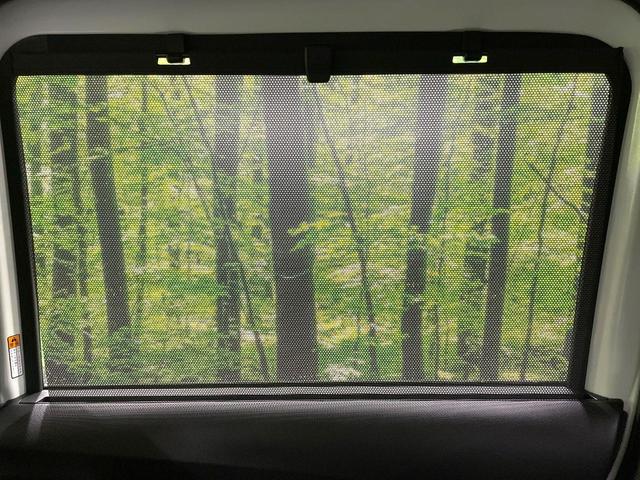 ソリオ ハイブリッドＭＺ　登録済未使用車　両側電動スライドドア　純正８型メーカーナビ　全周囲カメラ　レーダーブレーキサポート　レーダークルーズ　コーナーセンサー　シートヒーター　スマートキー　ＬＥＤヘッド　純正１５インチアルミ（52枚目）