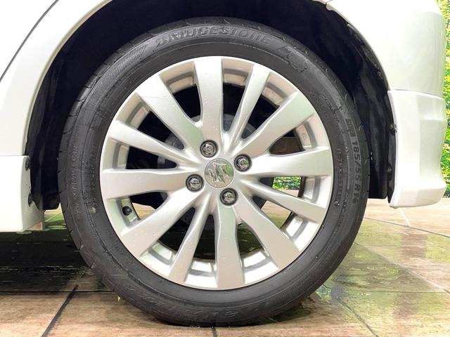 スイフト ＲＳ　禁煙車　スマートキー　ＨＩＤヘッド　ＥＴＣ　純正１６インチアルミホイール　オートライト　オートエアコン　ＣＤ（29枚目）