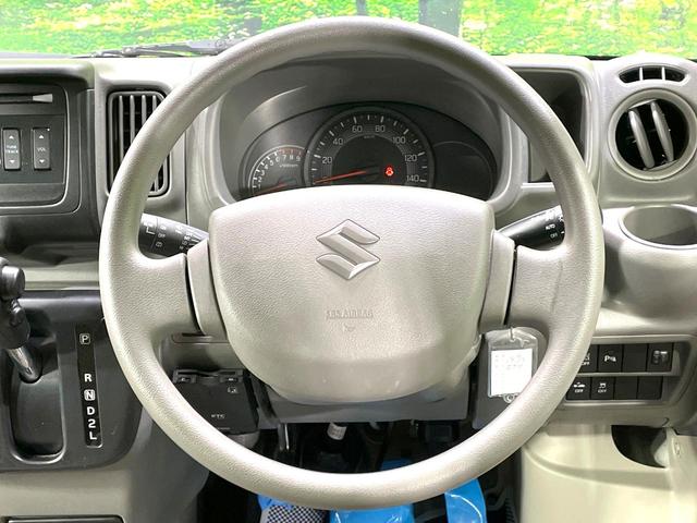 エブリイ ＰＣリミテッド　スズキセーフティサポート　禁煙車　コーナーセンサー　ＥＴＣ　オートハイビーム　車線逸脱警報　オートライト　ＣＤ　両側スライドドア　電動格納ミラー　横滑り防止システム（11枚目）