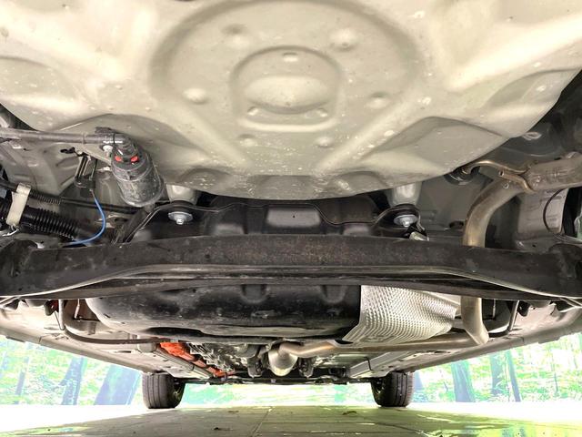 アクア Ｘ　ディスプレイオーディオ　バックカメラ　セーフティーセンス　レーダークルーズ　禁煙車　コーナーセンサー　スマートキー　ＬＥＤヘッド　ビルトインＥＴＣ　オートハイビーム　車線逸脱警報（19枚目）