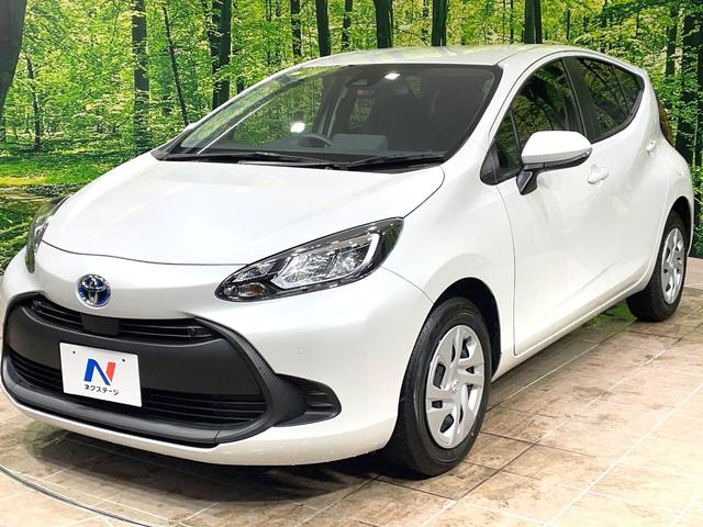 アクア Ｘ　ディスプレイオーディオ　バックカメラ　セーフティーセンス　レーダークルーズ　禁煙車　コーナーセンサー　スマートキー　ＬＥＤヘッド　ビルトインＥＴＣ　オートハイビーム　車線逸脱警報（29枚目）