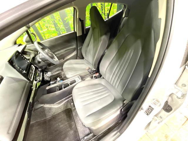 アクア Ｘ　ディスプレイオーディオ　バックカメラ　セーフティーセンス　レーダークルーズ　禁煙車　コーナーセンサー　スマートキー　ＬＥＤヘッド　ビルトインＥＴＣ　オートハイビーム　車線逸脱警報（43枚目）