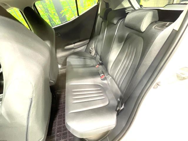 アクア Ｘ　ディスプレイオーディオ　バックカメラ　セーフティーセンス　レーダークルーズ　禁煙車　コーナーセンサー　スマートキー　ＬＥＤヘッド　ビルトインＥＴＣ　オートハイビーム　車線逸脱警報（44枚目）