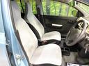 アルト Ｓ　禁煙車　シートヒーター　純正オーディオ　横滑り防止装置　キーレス　プライバシーガラス　盗難防止装置　アイドリングストップ（8枚目）