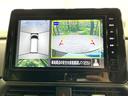 ルークス ハイウェイスター　Ｘ　電動スライド　純正９型ＳＤナビ　アラウンドビューモニター　エマージェンシーブレーキ　コーナーセンサー　スマートキー　ＬＥＤ　ＥＴＣ　車線逸脱警報　オートライト　オートエアコン　純正１４インチＡＷ（6枚目）