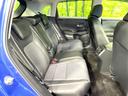 後部座席も気になるようなキズ・汚れやへたり等、大きなダメージはなく、良好な状態です。
