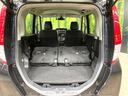 後席を格納すると、これだけの広さが！シーンに合わせたシートアレンジで、大きな荷物も積むことが出来ます♪