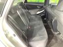 後部座席も気になるようなキズ・汚れやへたり等、大きなダメージはなく、良好な状態です。
