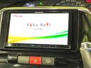 タント カスタムX 電動スライドドア SDナビ 禁煙車 スマートキー HIDヘッド ETC 純正14インチアルミ オートエアコン Bluetooth CD フルセグ 中古車画像_3