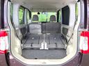 後席を格納すると、これだけの広さが！シーンに合わせたシートアレンジで、大きな荷物も積むことが出来ます♪
