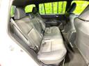 後部座席も気になるようなキズ・汚れやへたり等、大きなダメージはなく、良好な状態です。