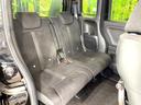 後部座席も気になるようなキズ・汚れやへたり等、大きなダメージはなく、良好な状態です。