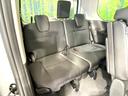 ３列目シートはもちろん状態良好☆大人でもゆったりと座って頂けますので、大人数でのお出かけもラクラクです♪ご家族で、気の知れた仲間で、ドライブに行くのが楽しみですね♪