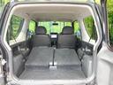 後席を格納すると、これだけの広さが!シーンに合わせたシートアレンジで、大きな荷物も積むことが出来ます♪
