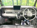 N-BOXカスタム ベースグレード 電動スライドドア 純正9型ナビ バックカメラ ホンダセンシング 禁煙車 アダプティブクルーズ コーナーセンサー スマートキー LEDヘッド ビルトインETC フルセグ Bluetooth 中古車画像_2