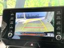 ハリアーハイブリッド Ｇ　純正ディスプレイオーディオ　バックカメラ　トヨタセーフティセンス　レーダークルーズ　禁煙車　電動リアゲート　ハーフレザーシート　パワーシート　コーナーセンサー　ＬＥＤヘッド　純正１８インチアルミ（5枚目）