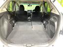 後席を格納すると、これだけの広さが！シーンに合わせたシートアレンジで、大きな荷物も積むことが出来ます♪