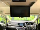 オデッセイ アブソルート・ＥＸ　両側電動ドア　純正８型ナビ　後席モニター　バックカメラ　ホンダセンシング　禁煙車　ハーフレザーシート　パワーシート　スマートキー　ＬＥＤヘッド　ビルトインＥＴＣ　純正１８インチアルミ（5枚目）