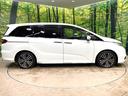 アブソルート・ＥＸ　両側電動ドア　純正８型ナビ　後席モニター　バックカメラ　ホンダセンシング　禁煙車　ハーフレザーシート　パワーシート　スマートキー　ＬＥＤヘッド　ビルトインＥＴＣ　純正１８インチアルミ（31枚目）