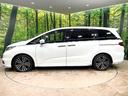 アブソルート・ＥＸ　両側電動ドア　純正８型ナビ　後席モニター　バックカメラ　ホンダセンシング　禁煙車　ハーフレザーシート　パワーシート　スマートキー　ＬＥＤヘッド　ビルトインＥＴＣ　純正１８インチアルミ（32枚目）