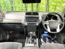 ランドクルーザープラド TX 4WD 純正SDナビ バックカメラ 禁煙車 スマートキー LEDヘッド ビルトインETC 17インチアルミ オートライト デュアルエアコン Bluetooth CD DVD再生 フルセグ 中古車画像_2
