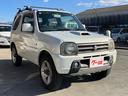 ジムニー ワイルドウインド 4WD 4AT エンジンスターター 地デジナビ Bluetoothオーディオ 中古車画像_3