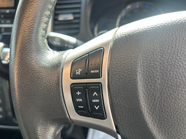 ワゴンＲスティングレー ＴＳ　オーディオ装着車　４ＷＤ　ターボ　スマートキー　エンジンスターター　パドルシフト　純正アルミ　記録簿（12枚目）