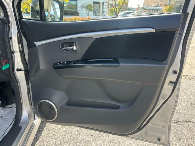 ワゴンＲスティングレー ＴＳ　オーディオ装着車　４ＷＤ　ターボ　スマートキー　エンジンスターター　パドルシフト　純正アルミ　記録簿（13枚目）