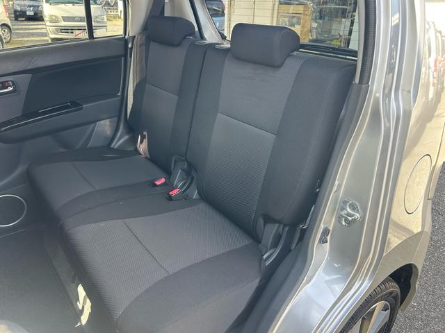 ワゴンＲスティングレー ＴＳ　オーディオ装着車　４ＷＤ　ターボ　スマートキー　エンジンスターター　パドルシフト　純正アルミ　記録簿（24枚目）