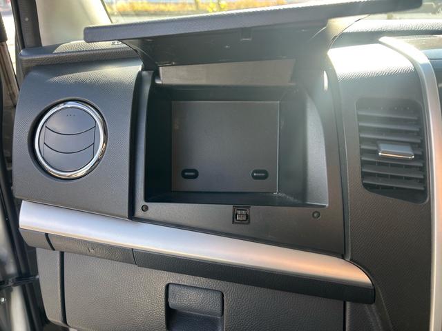 ワゴンＲスティングレー ＴＳ　オーディオ装着車　４ＷＤ　ターボ　スマートキー　エンジンスターター　パドルシフト　純正アルミ　記録簿（28枚目）