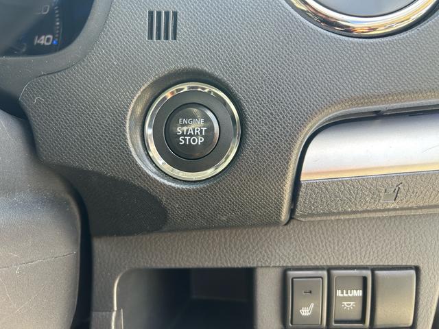 ワゴンＲスティングレー ＴＳ　オーディオ装着車　４ＷＤ　ターボ　スマートキー　エンジンスターター　パドルシフト　純正アルミ　記録簿（33枚目）